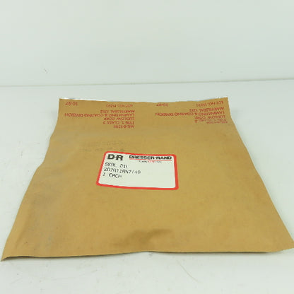 Dresser-Rand 207A11AN7146 Oil Seal
