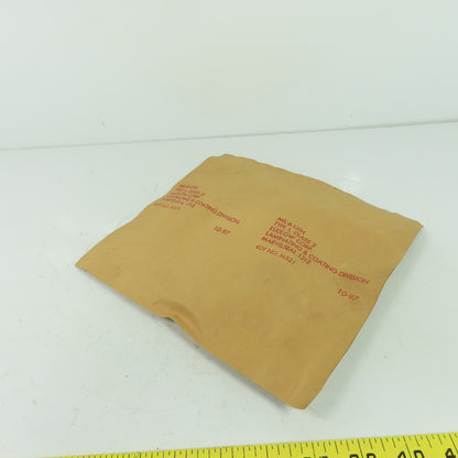 Dresser-Rand 207A11AN7146 Oil Seal
