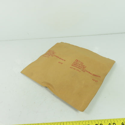 Dresser-Rand 207A11AN7146 Oil Seal