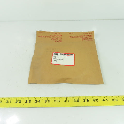 Dresser-Rand 207A11AN7146 Oil Seal