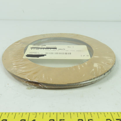 Dresser-Rand 9791D1CT99 W 5.688 x 6.313 x .175 304-FG Gasket