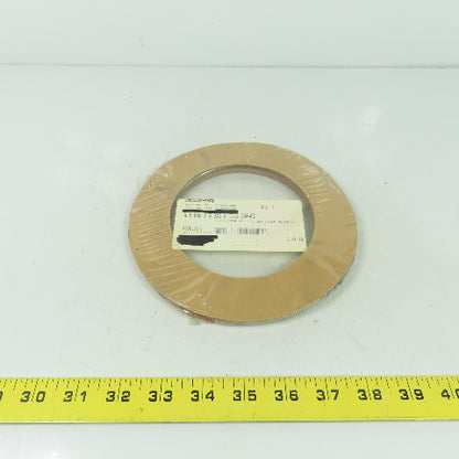 Dresser-Rand 9791D1CT99 W 5.688 x 6.313 x .175 304-FG Gasket