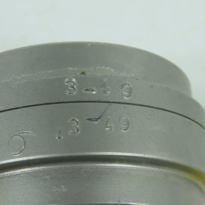 Dresser Rand F42921P13 Discharge Seat Valve Assembly 3-49 2.427" x 2.67" NEW