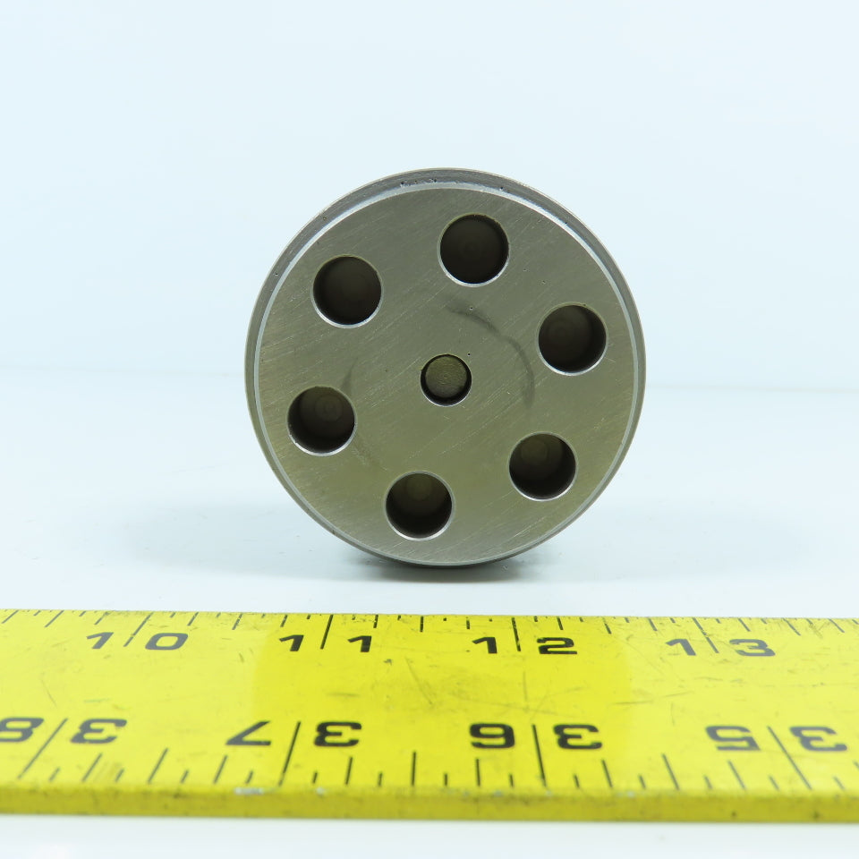 Dresser Rand F42921P13 Discharge Seat Valve Assembly 3-49 2.427" x 2.67" NEW