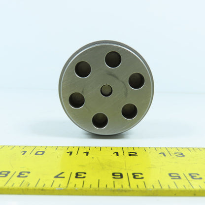 Dresser Rand F42921P13 Discharge Seat Valve Assembly 3-49 2.427" x 2.67" NEW