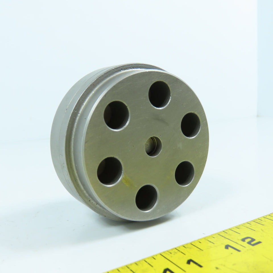 Dresser Rand F42921P13 Discharge Seat Valve Assembly 3-49 2.427" x 2.67" NEW