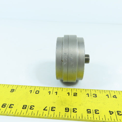 Dresser Rand F42921P13 Discharge Seat Valve Assembly 3-49 2.427" x 2.67" NEW