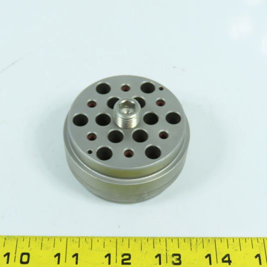 Dresser Rand F42921P13 Discharge Seat Valve Assembly 3-49 2.427" x 2.67" NEW