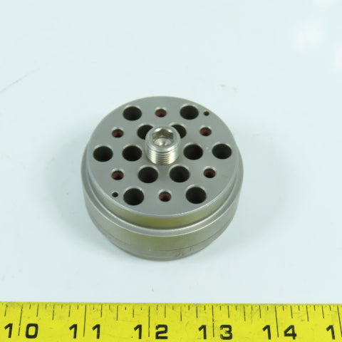 Dresser Rand F42921P13 Discharge Seat Valve Assembly 3-49 2.427" x 2.67" NEW