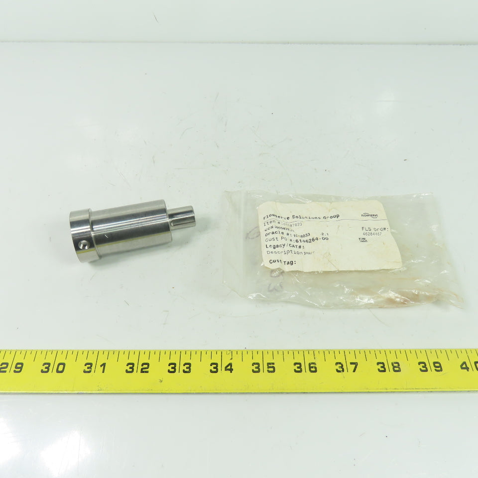 Flowserve 60587623 Shaft