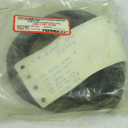 CM Kemp 56488 Seal Kit