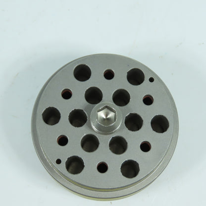 Dresser Rand F42921P13 Discharge Seat Valve Assembly 1-46 2.427" x 2.67" NEW