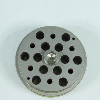 Dresser Rand F42921P13 Discharge Seat Valve Assembly 1-46 2.427" x 2.67" NEW