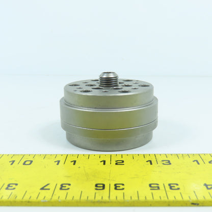 Dresser Rand F42921P13 Discharge Seat Valve Assembly 1-46 2.427" x 2.67" NEW