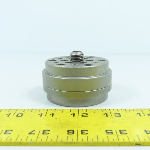 Dresser Rand F42921P13 Discharge Seat Valve Assembly 1-46 2.427" x 2.67" NEW