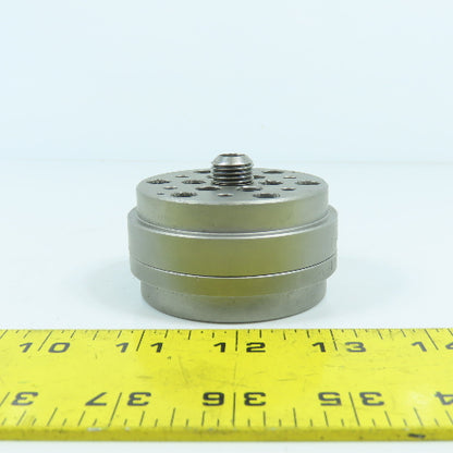 Dresser Rand F42921P13 Discharge Seat Valve Assembly 1-46 2.427" x 2.67" NEW