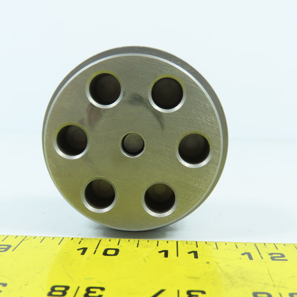 Dresser Rand F42921P13 Discharge Seat Valve Assembly 1-46 2.427" x 2.67" NEW