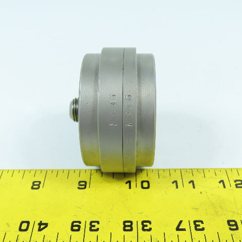 Dresser Rand F42921P13 Discharge Seat Valve Assembly 1-46 2.427" x 2.67" NEW