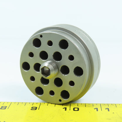 Dresser Rand F42921P13 Discharge Seat Valve Assembly 1-46 2.427" x 2.67" NEW