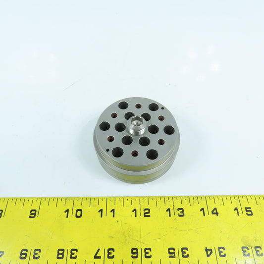Dresser Rand F42921P13 Discharge Seat Valve Assembly 1-46 2.427" x 2.67" NEW