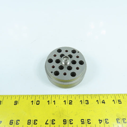 Dresser Rand F42921P13 Discharge Seat Valve Assembly 1-46 2.427" x 2.67" NEW