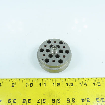 Dresser Rand F42921P13 Discharge Seat Valve Assembly 1-46 2.427" x 2.67" NEW