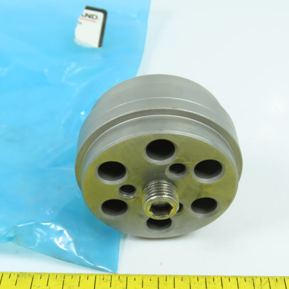 Dresser Rand F42921P13 Discharge Seat Valve Assembly 5-49 2.427" x 2.67" NEW