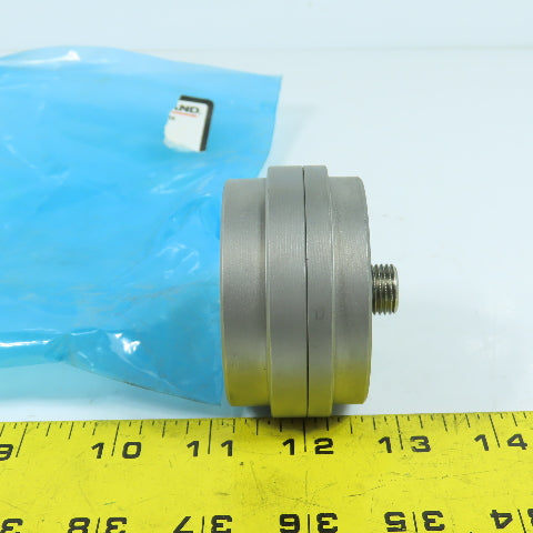 Dresser Rand F42921P13 Discharge Seat Valve Assembly 5-49 2.427" x 2.67" NEW