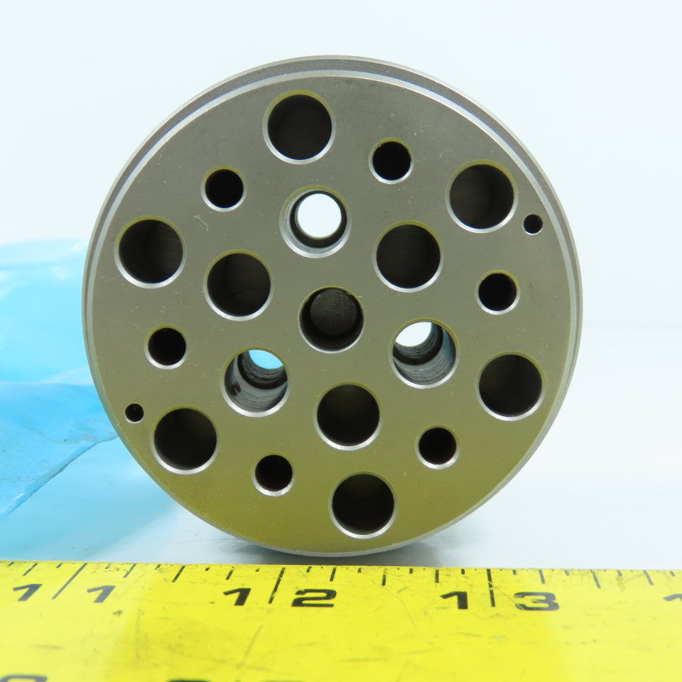 Dresser Rand F42921P13 Discharge Seat Valve Assembly 5-49 2.427" x 2.67" NEW