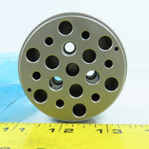 Dresser Rand F42921P13 Discharge Seat Valve Assembly 5-49 2.427" x 2.67" NEW