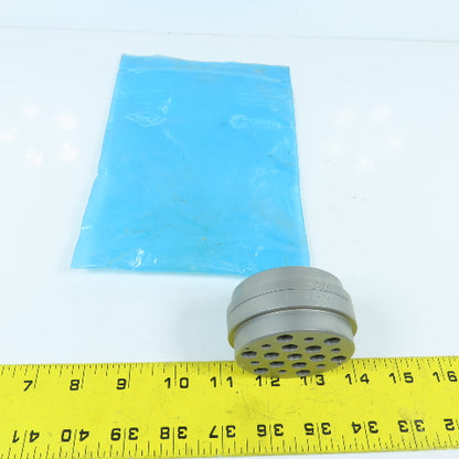 Dresser Rand F42921P13 Discharge Seat Valve Assembly 4-49 2.427" x 2.67" NEW