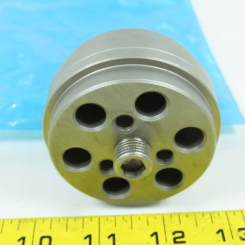 Dresser Rand F42921P13 Discharge Seat Valve Assembly 4-49 2.427" x 2.67" NEW