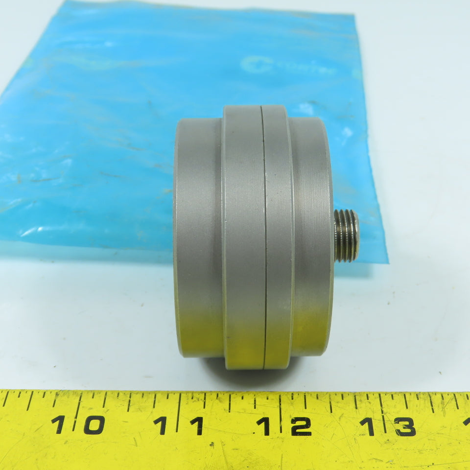 Dresser Rand F42921P13 Discharge Seat Valve Assembly 4-49 2.427" x 2.67" NEW