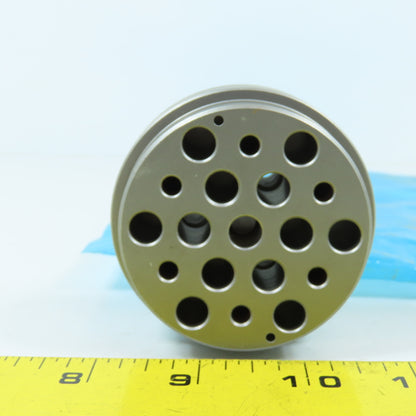 Dresser Rand F42921P13 Discharge Seat Valve Assembly 4-49 2.427" x 2.67" NEW