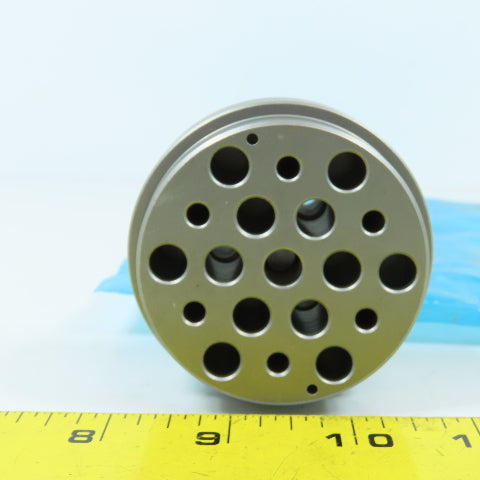 Dresser Rand F42921P13 Discharge Seat Valve Assembly 4-49 2.427" x 2.67" NEW