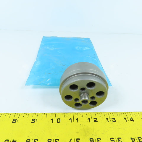 Dresser Rand F42921P13 Discharge Seat Valve Assembly 4-49 2.427" x 2.67" NEW