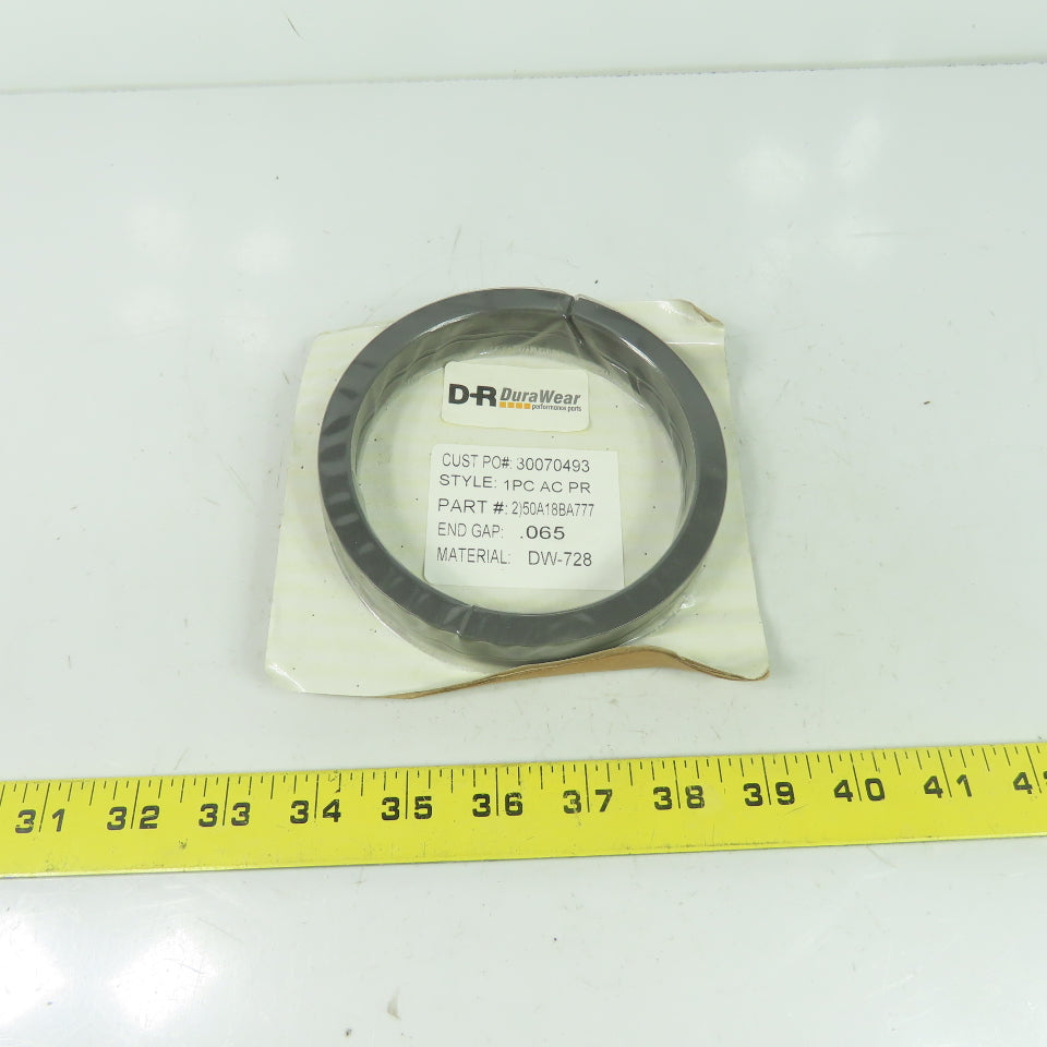 Dura Wear 50A18BA777 AC PR DW-728 End Gap .065