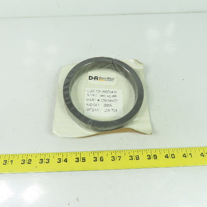 Dura Wear 50A18BA777 AC PR DW-728 End Gap .065