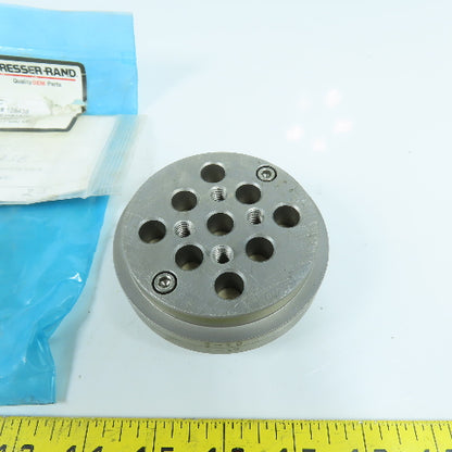 Dresser Rand MLH63583AG2 3.00 Inlet Valve Assembly 2-49
