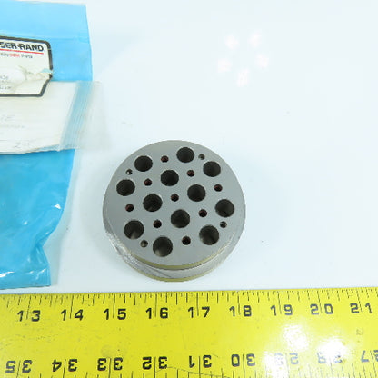 Dresser Rand MLH63583AG2 3.00 Inlet Valve Assembly 2-49