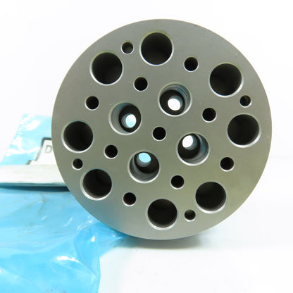 Dresser Rand MLH63583AG2 3.00 Inlet Valve Assembly 2-49