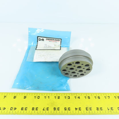 Dresser Rand MLH63583AG2 3.00 Inlet Valve Assembly 2-49