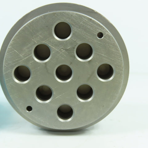 Dresser Rand MLH63584G6 3.00 Discharge Valve Assembly 6-49