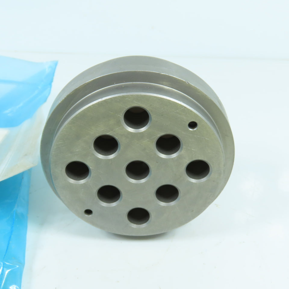 Dresser Rand MLH63584G6 3.00 Discharge Valve Assembly 6-49