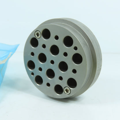 Dresser Rand MLH63584G6 3.00 Discharge Valve Assembly 6-49