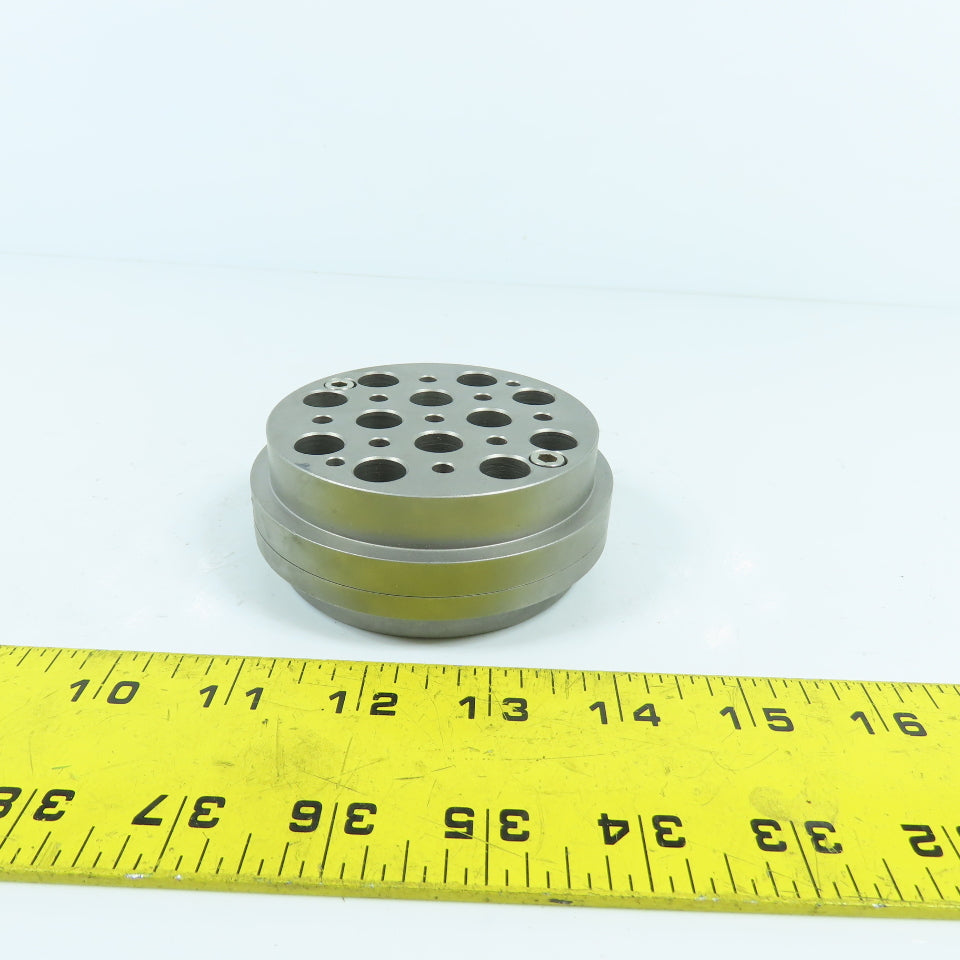 Dresser Rand MLH63584G6 3.00 Discharge Valve Assembly 7-49