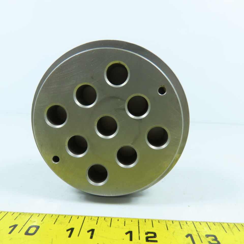 Dresser Rand MLH63584G6 3.00 Discharge Valve Assembly 7-49