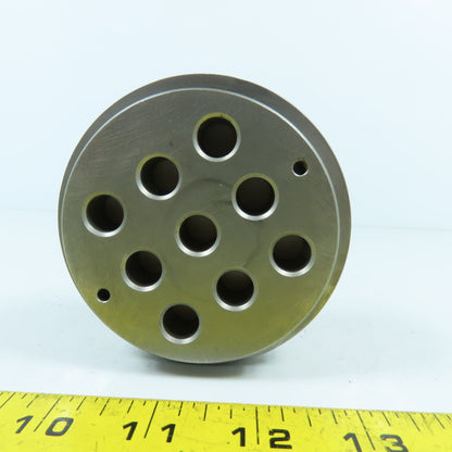 Dresser Rand MLH63584G6 3.00 Discharge Valve Assembly 7-49
