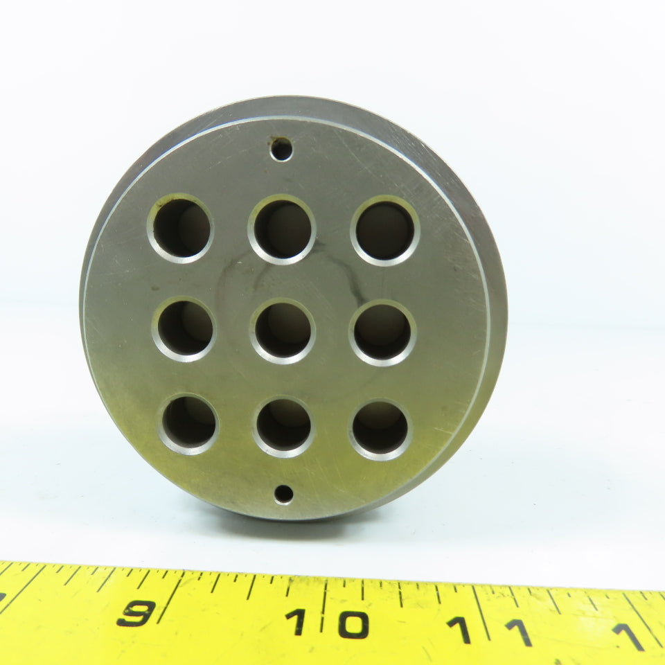 Dresser Rand MLH63584G6 3.00 Discharge Valve Assembly 7-49