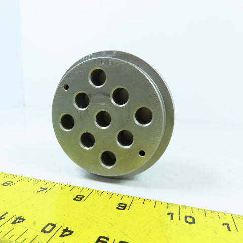 Dresser Rand MLH63584G6 3.00 Discharge Valve Assembly 7-49